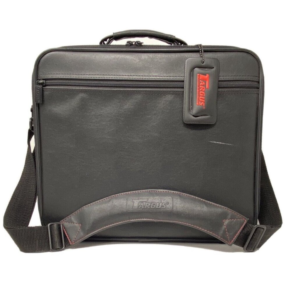 Targus Air Universal Laptop Notebook Briefcase CUN1 Shoulder Strap Hand Handle